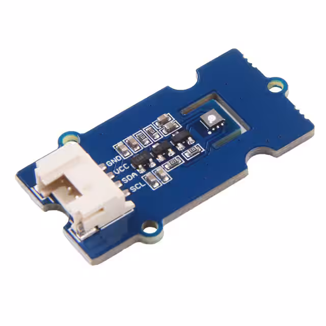 101020512 Seeed Technology Co., Ltd  Cartes d'évaluation - Cartes d'extension Cartes filles